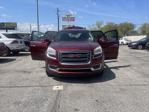 2015 GMC Acadia SLT-1