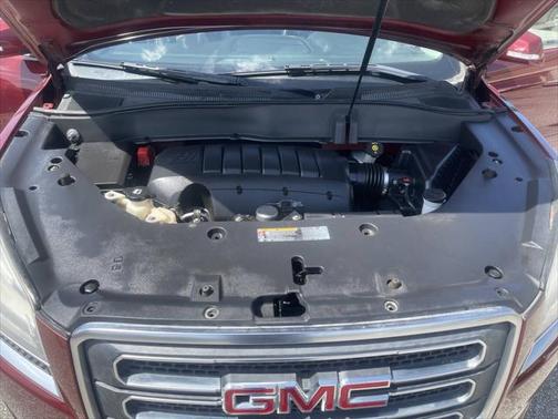 2015 GMC Acadia SLT-1