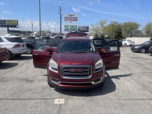 2015 GMC Acadia SLT-1