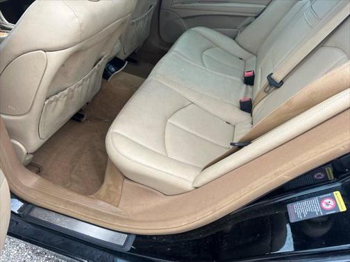 2008 Mercedes-Benz E-Class 4MATIC