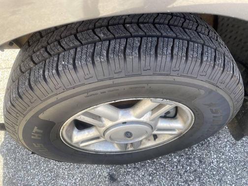 2004 Ford Expedition NBX