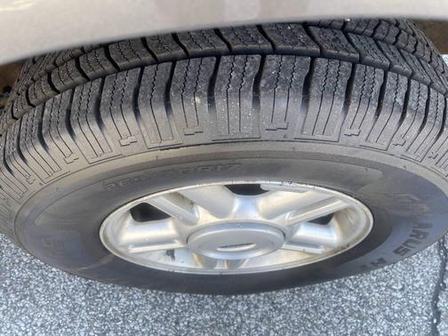 2004 Ford Expedition NBX
