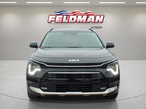 2024 Kia Niro EX Touring