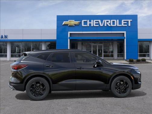 2026 Chevrolet Blazer LT