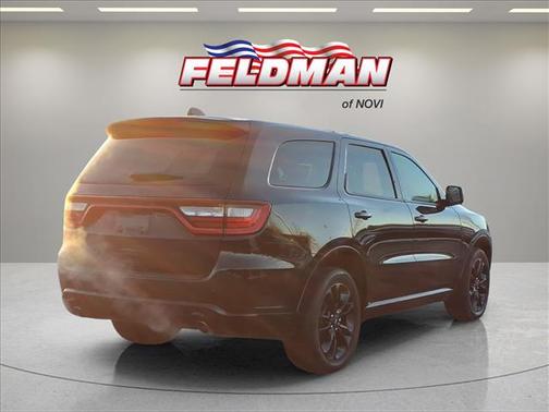 2021 Dodge Durango GT