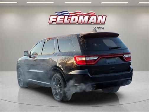 2021 Dodge Durango GT