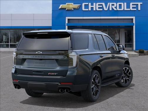 Cypress 2026 Chevrolet Tahoe RST