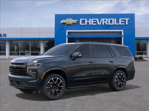 Cypress 2026 Chevrolet Tahoe RST