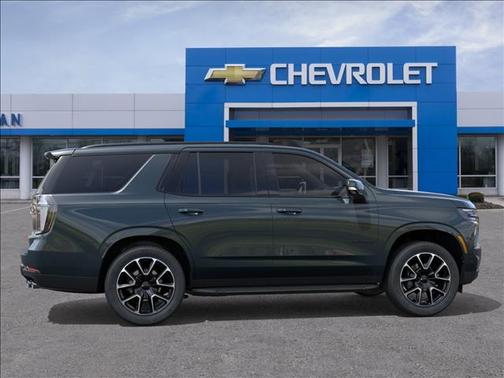 Cypress 2026 Chevrolet Tahoe RST