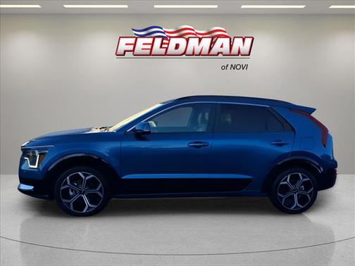 2024 Kia Niro EX Touring