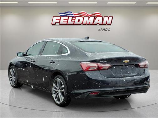 2023 Chevrolet Malibu 2LT