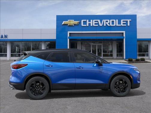 2026 Chevrolet Blazer LT