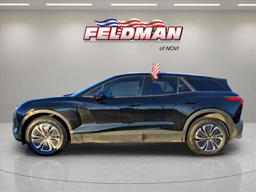 2024 Chevrolet Blazer EV LT