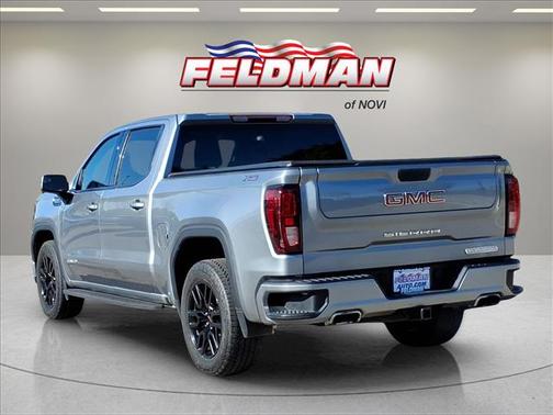 Sterling 2023 GMC Sierra 1500 Elevation