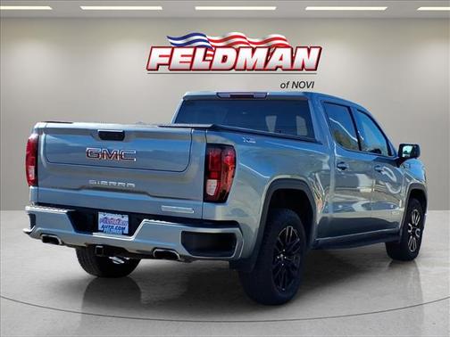 Sterling 2023 GMC Sierra 1500 Elevation