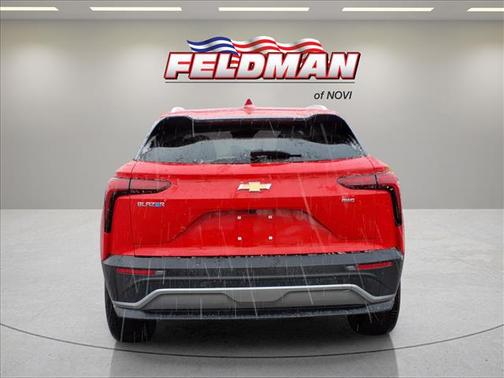 2024 Chevrolet Blazer EV LT