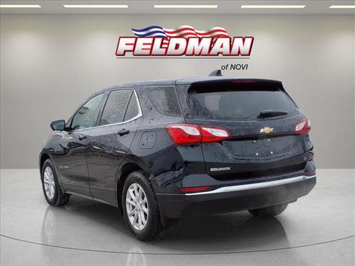 2020 Chevrolet Equinox 2LT