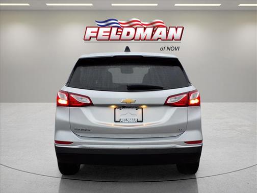 2020 Chevrolet Equinox 2LT