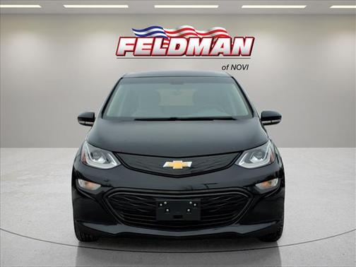 2020 Chevrolet Bolt EV LT
