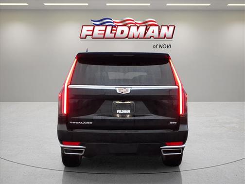 2024 Cadillac Escalade ESV Premium Luxury