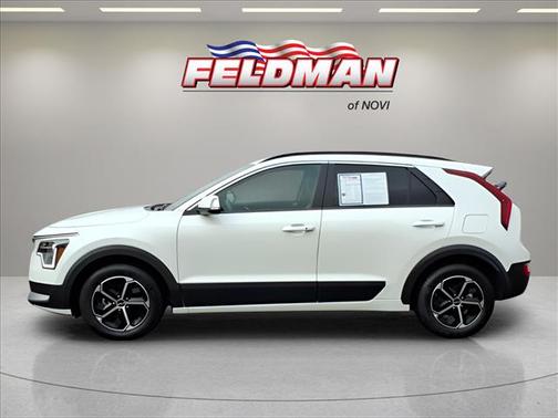 2024 Kia Niro EX