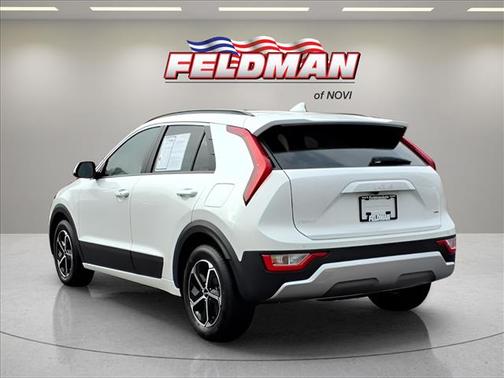 2024 Kia Niro EX