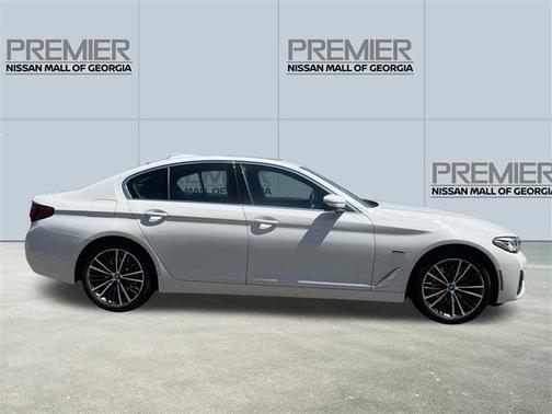 2023 BMW 530e 530e xDrive