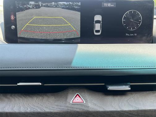 2021 Genesis G80 2.5T