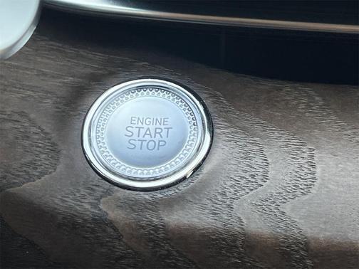 2021 Genesis G80 2.5T