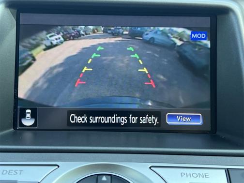 2013 Nissan Murano SL