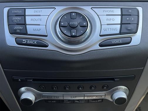 2013 Nissan Murano SL