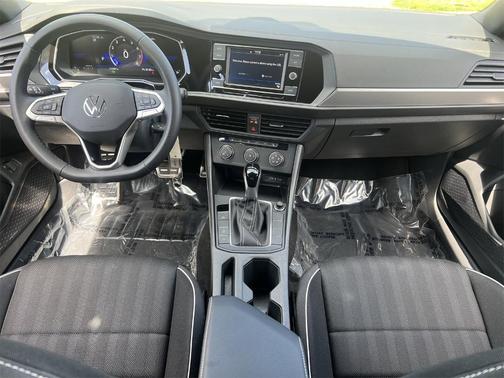 2024 Volkswagen Jetta 1.5T Sport