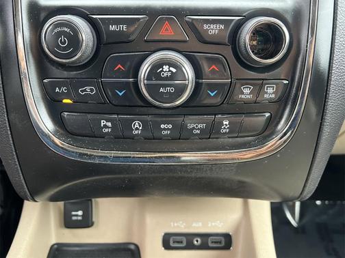 2019 Dodge Durango GT