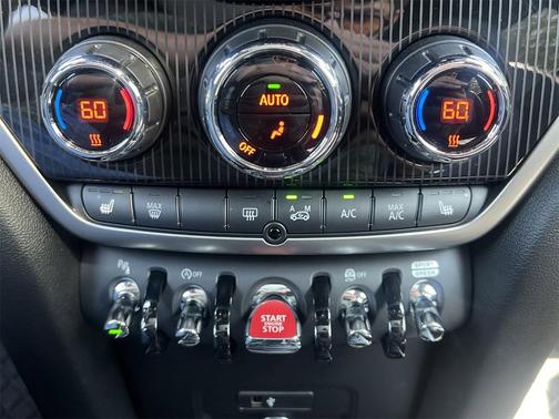 2023 MINI Countryman Cooper S