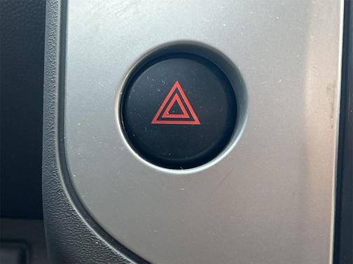 2021 Nissan Frontier S