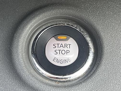 2021 Nissan Frontier S