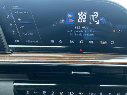 2023 Cadillac Escalade ESV Premium Luxury