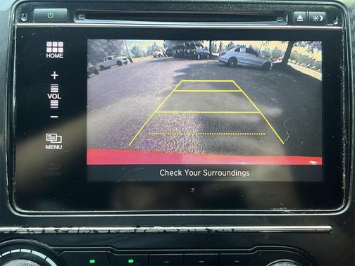 2015 Honda Civic Si