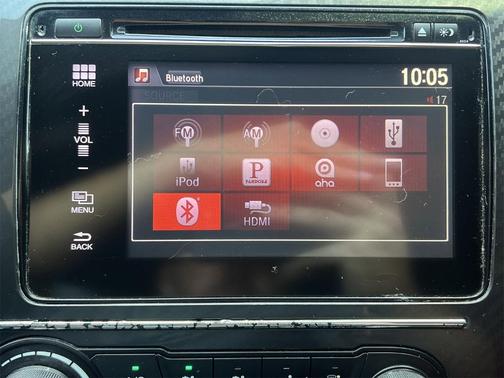 2015 Honda Civic Si