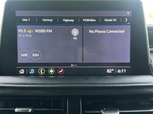 2021 Chevrolet Tahoe LS