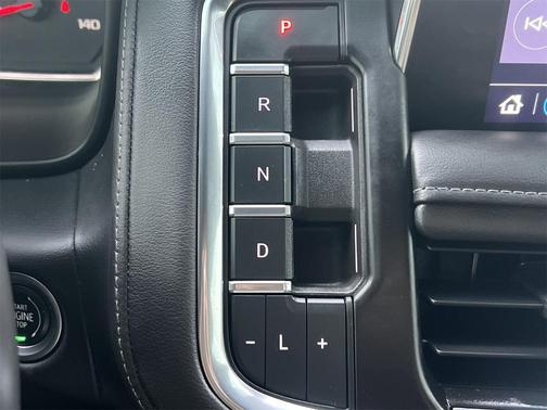 2021 Chevrolet Tahoe LS