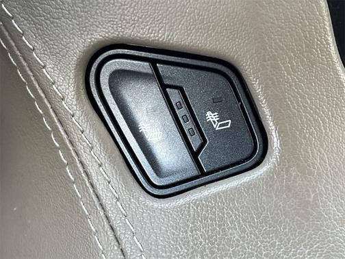 2018 GMC Yukon SLT Standard Edition