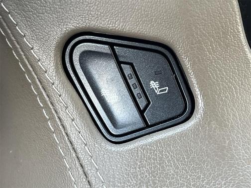 2018 GMC Yukon SLT Standard Edition