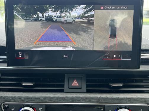 2023 Audi A4 45 S line Premium Plus