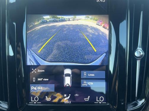 2021 Volvo XC60 T5 Momentum