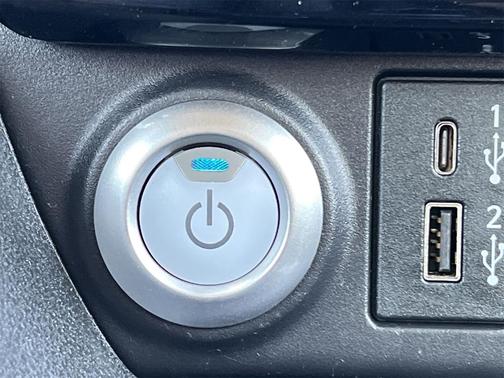 2021 Nissan Leaf SV PLUS