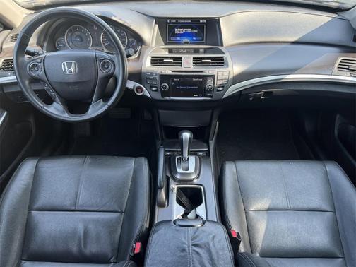 2014 Honda Crosstour EX-L