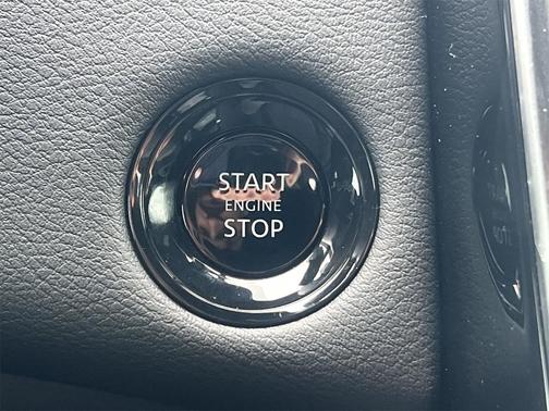 2025 Nissan Armada Platinum