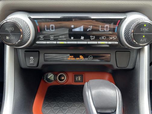 2023 Toyota RAV4 Adventure