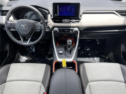 2023 Toyota RAV4 Adventure